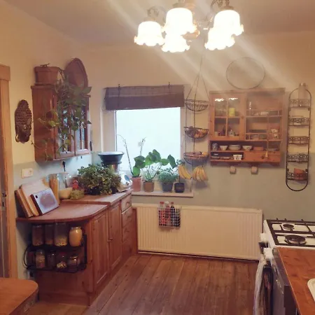 Hébergement de vacances Schones Geraumiges Chalet Mit Privater Sauna / Kostenlosem Parkplatz *