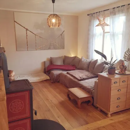 Schones Geraumiges Chalet Mit Privater Sauna / Kostenlosem Parkplatz Hébergement de vacances